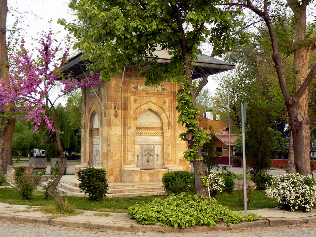 Edirne